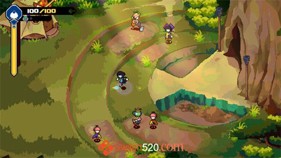 阿努查德|官方中文|本体+1.0.3升补|NSP|原版|_5