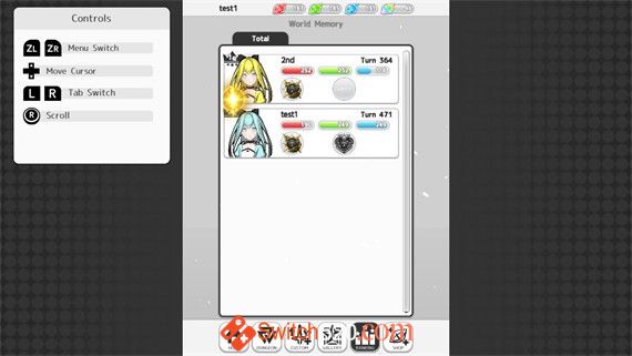 彩虹伊歌德拉西尔|官方中文|本体+1.0.3升补|NSP|原版|_5