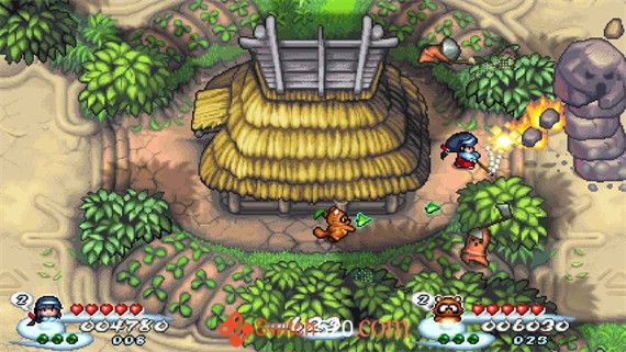 奇奇怪界 黑斗篷之谜|官方中文|本体+1.0.2升补|NSP|原版|_4