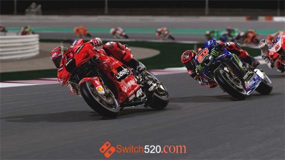 MotoGP 22|官方中文|本体+1.0.6升补|NSP|原版|_1