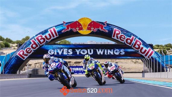 MotoGP 22|官方中文|本体+1.0.6升补|NSP|原版|_5
