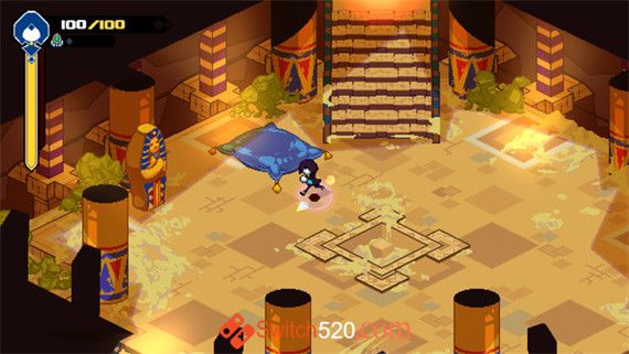 阿努查德|官方中文|本体+1.0.3升补|NSP|原版|_1