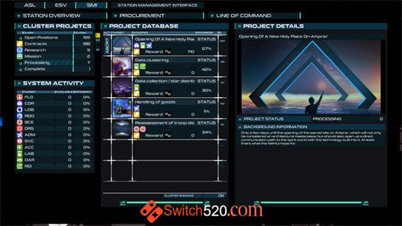 星轨 太空产业|官方中文|本体+1.5升补|NSP|原版|_5