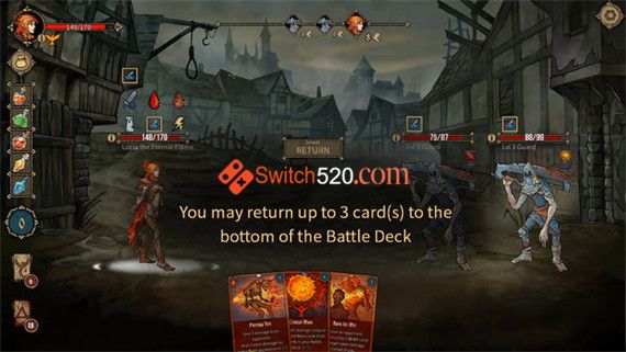 灰烬之牌 完整版|官方中文|NSP|原版|_3