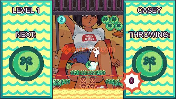 有兴致|官方中文|NSP|原版|_2