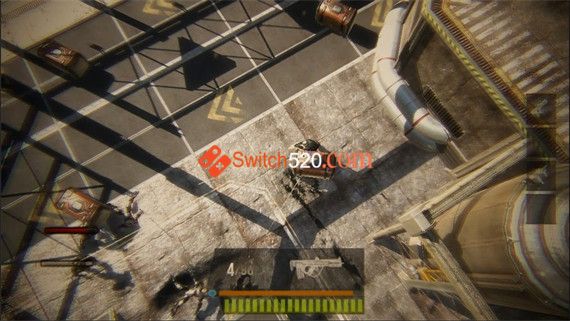 太空创世纪|官方中文|NSP|原版|_3