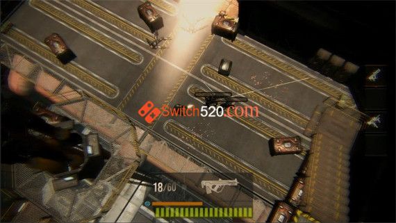 太空创世纪|官方中文|NSP|原版|_1