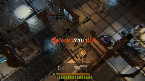 太空创世纪|官方中文|NSP|原版|_6