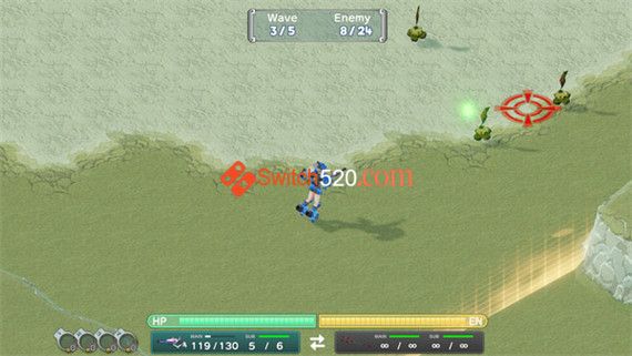 超时空战记|官方中文|NSP|原版|_1