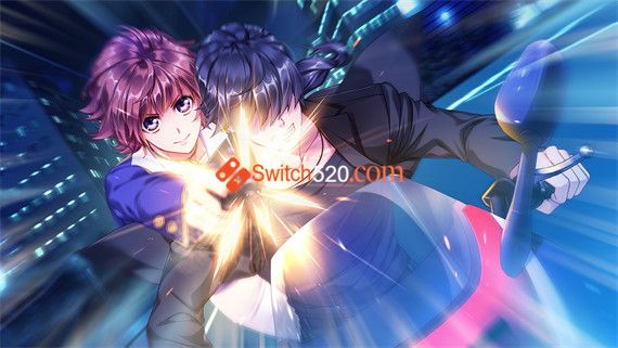 夜行侦探|原汁日文|本体+1.0.2升补|NSP|原版|_1