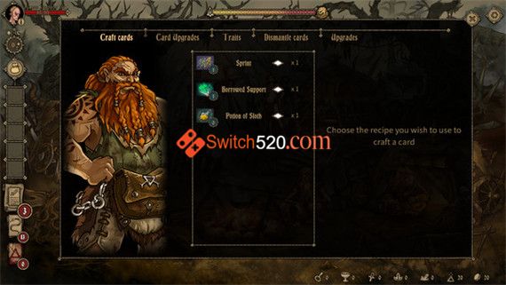 灰烬之牌 完整版|官方中文|NSP|原版|_1