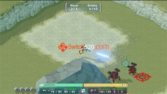 超时空战记|官方中文|NSP|原版|_3