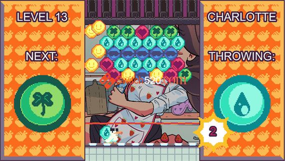 有兴致|官方中文|NSP|原版|_4