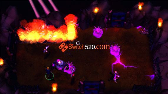 金属物语 超杀|官方中文|NSP|原版|_2