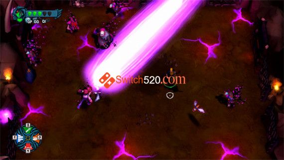 金属物语 超杀|官方中文|NSP|原版|_3