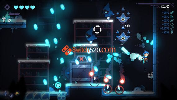 轮回塔|官方中文|本体+1.0.4升补|NSP|原版|_3