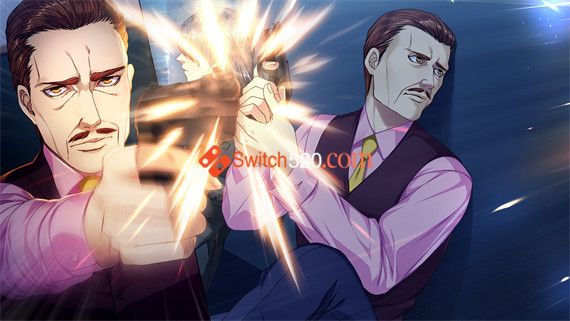 夜行侦探|原汁日文|本体+1.0.2升补|NSP|原版|_2