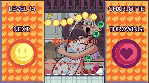 有兴致|官方中文|NSP|原版|_3