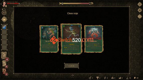 灰烬之牌 完整版|官方中文|NSP|原版|_2