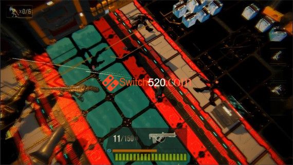 太空创世纪|官方中文|NSP|原版|_4