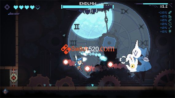 轮回塔|官方中文|本体+1.0.4升补|NSP|原版|_2