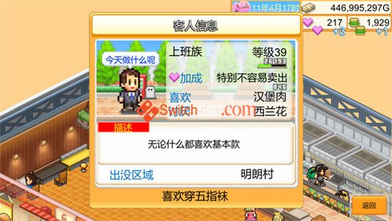 创意汉堡物语|官方中文|本体+1.44升补|NSP|原版|_2