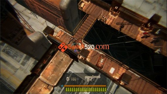 太空创世纪|官方中文|NSP|原版|_2