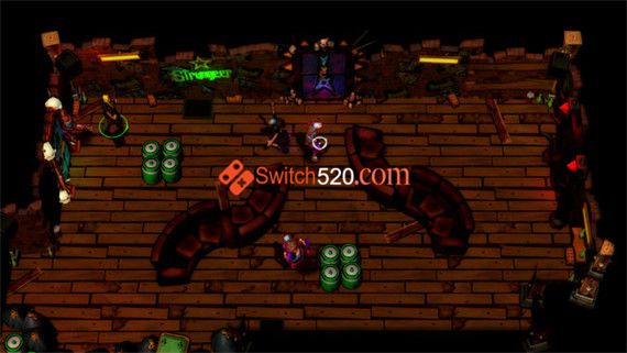 金属物语 超杀|官方中文|NSP|原版|_4