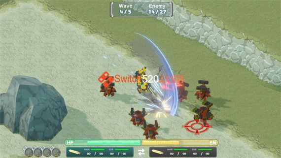 超时空战记|官方中文|NSP|原版|_2