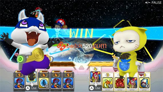 卡多巴战争|官方中文|XCI|冷饭|_3