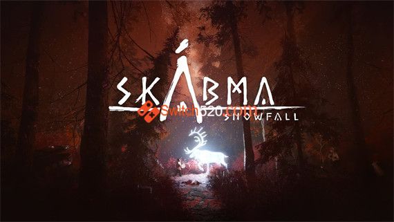 永夜 雪落|官方中文|Build 10410471-被集齐的四大神魂|解压即撸|_0