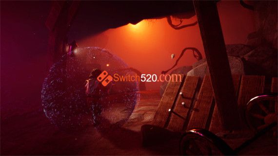 永夜 雪落|官方中文|Build 10410471-被集齐的四大神魂|解压即撸|_2