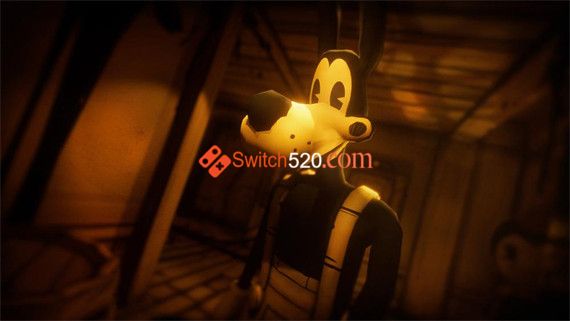 班迪与墨水机器|官方中文|本体+1.6.0原版整合|XCI|冷饭|_3