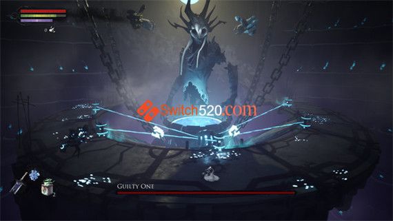 破碎 被遗忘的国王|官方中文|NSP|原版|_1