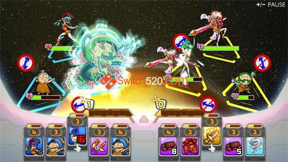 卡多巴战争|官方中文|XCI|冷饭|_2