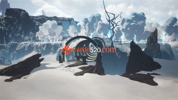 破碎 被遗忘的国王|官方中文|NSP|原版|_4