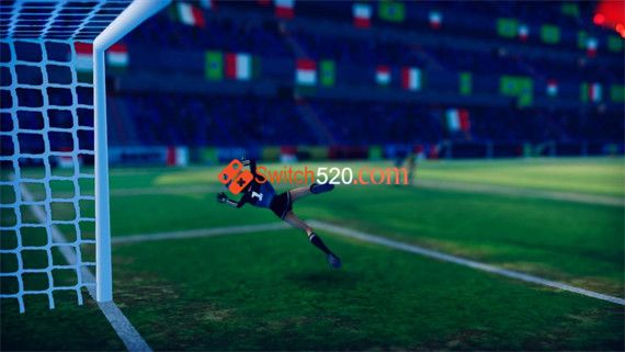 传奇十一人|中文|本体+1.3.2原版整合|XCI|补档|_3