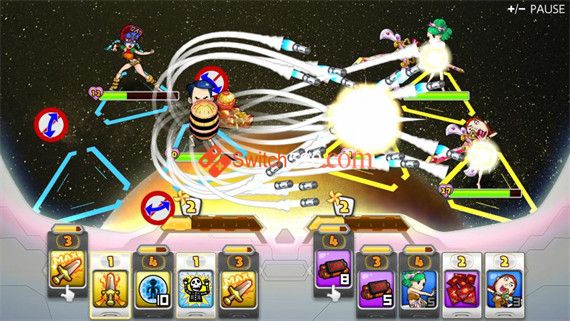 卡多巴战争|官方中文|XCI|冷饭|_1