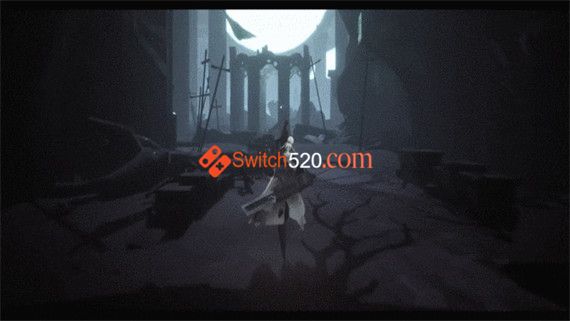 破碎 被遗忘的国王|官方中文|NSP|原版|_6