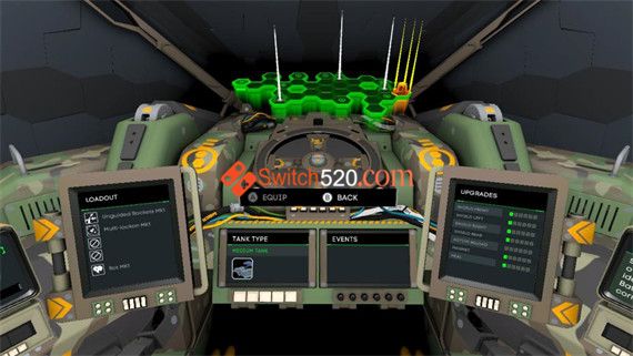 终极战区|官方中文|XCI|原版冷饭|_2