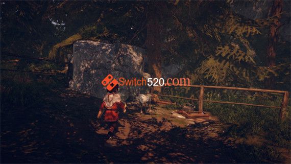 永夜 雪落|官方中文|Build 10410471-被集齐的四大神魂|解压即撸|_4