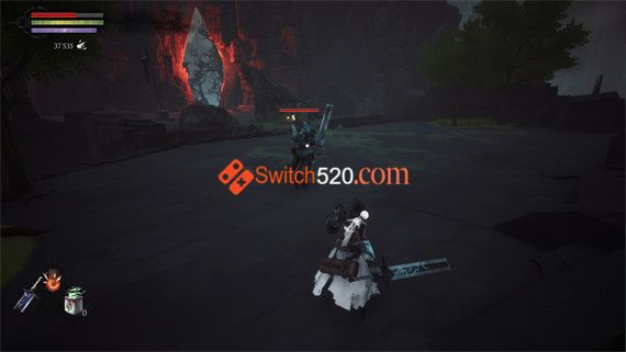 破碎 被遗忘的国王|官方中文|NSP|原版|_5