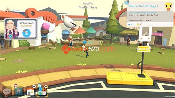 Bethia 流利的英语冒险|原汁日文|本体+1.0.2+2DLC|NSP|原版|_2