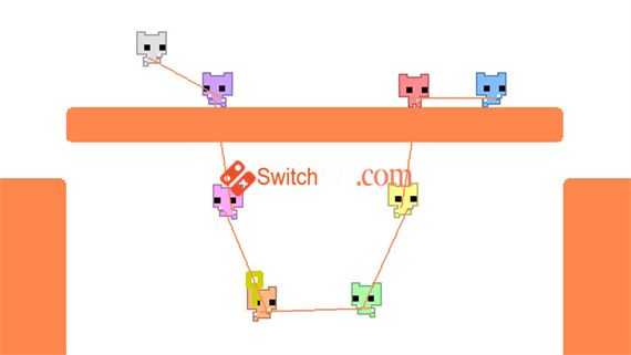萌猫公园 PICO|官方中文|本体+1.0.5原版整合|XCI|_2