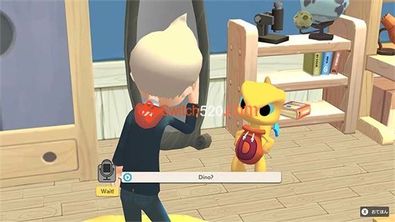 Bethia 流利的英语冒险|原汁日文|本体+1.0.2+2DLC|NSP|原版|_1