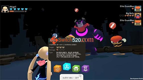 Bethia 流利的英语冒险|原汁日文|本体+1.0.2+2DLC|NSP|原版|_3