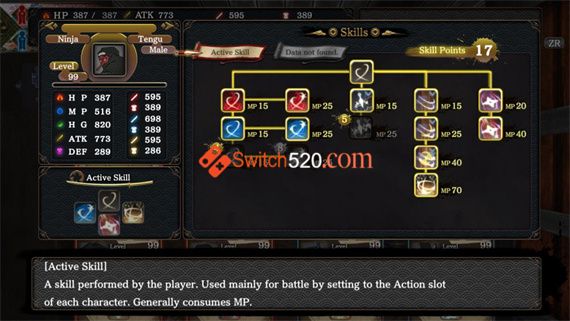 闹鬼地牢 百鬼城|官方中文|本体+1.0.1原版整合|XCI|冷饭|_3