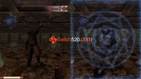 闹鬼地牢 百鬼城|官方中文|本体+1.0.1原版整合|XCI|冷饭|_1