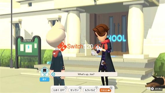 Bethia 流利的英语冒险|原汁日文|本体+1.0.2+2DLC|NSP|原版|_4