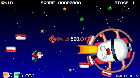 游侠犬|原汁日文|本体+1.0.1升补|NSP|原版|_2